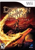 Dragon Blade: Wrath of Fire (Nintendo Wii)
